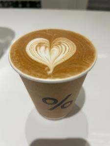 ％ ARABICA Tokyo Azabudai Hills B1店