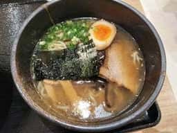 ごっつおらーめん イオン鳥取店