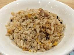 ごっつおらーめん イオン鳥取店