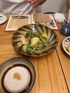 沖縄家庭料理 はなおり