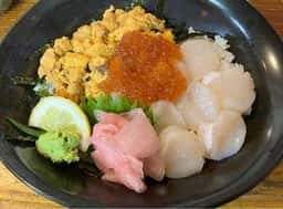 谷町 一味禅