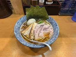 中華そば 円月
