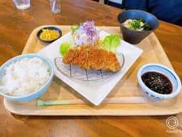 麺処 ちゅるちゅる