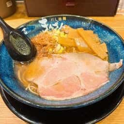 だし拉麺 きんざん イオンモール幕張新都心店