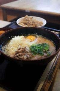 めん処 たか屋 清武店