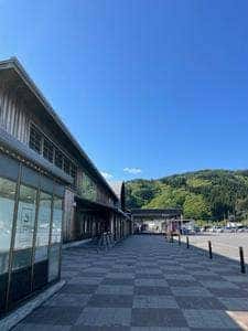 こももデリ 道の駅ふたつい