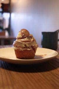 6 RACCOON CAFE SOCIETY