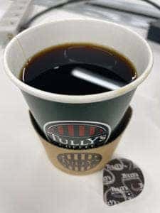 タリーズコーヒー エビススバルビル店