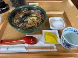 四季の味 華のれん
