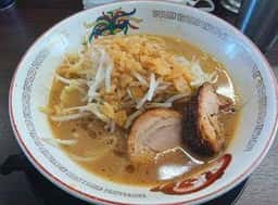 ラーメン 豚の匠