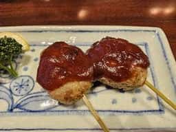 やきとりの名門 秋吉 福井片町店