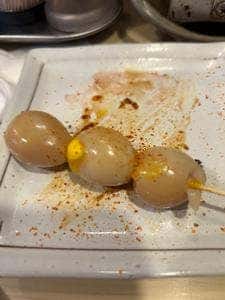 すずめ