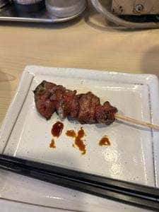 すずめ