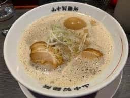 やまなか製麺所 天満橋店
