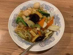 中国料理 天華
