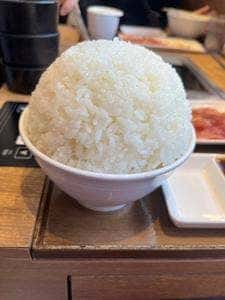 焼肉ライク 川越クレアモール店
