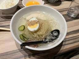 焼肉レストラン 米内