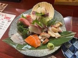 さしみ居酒屋 なか善