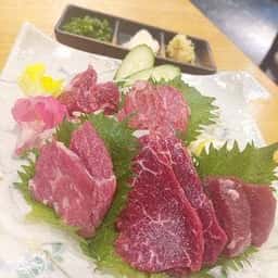 馬肉料理専門店 蹄 名古屋新栄本店