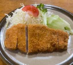 かつ亭