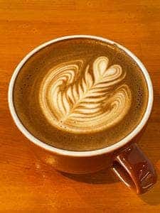 サニーベルコーヒー 尾張町喫茶