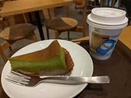 スターバックス コーヒー シャポー新小岩店