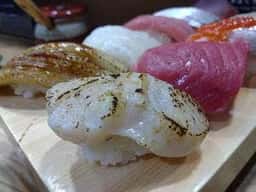 立ち寿司 富久佳 別館