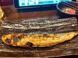 しんぱち食堂 立川曙町店