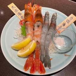 牡蠣×海老 かいり 渋谷店