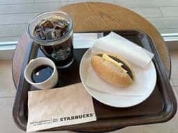 スターバックス コーヒー 名城公園店