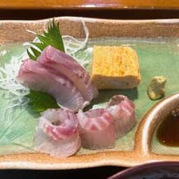 旨味処 しらかば