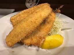 アジフライセンターおむこさん