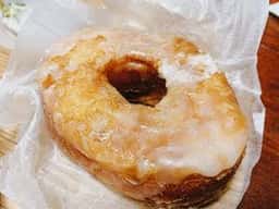 JACK IN THE DONUTS 渋谷東急フードショー店