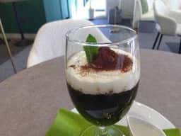 Cafe flaris
