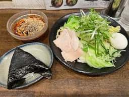 つけ麺本舗辛部 広島駅前店