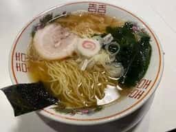 新潟中華そば 麺屋 大当