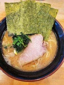 横浜ラーメン 北村家