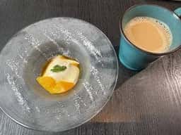 地中海料理キッチン ラグナ
