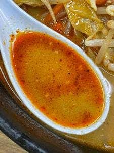 8番らーめん 田鶴浜店