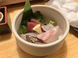 おでん酒庵 すぎのこ マツヤマ