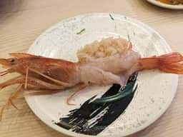 回転寿司みさき 菖蒲モラージュ店