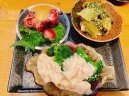 立ち呑み ちろり