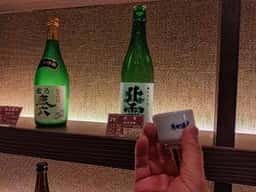 新潟地酒 Premium SAKE 蔵