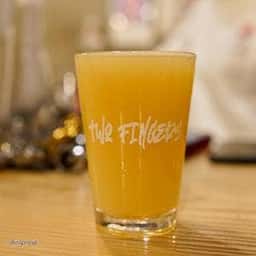 Two Fingers Craft Beer
