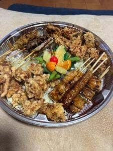 からあげ鳥きち