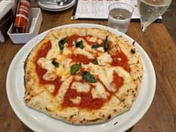 Italian Kitchen VANSAN イオン天王町店