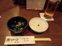 新宿うな鐵 恵比寿店