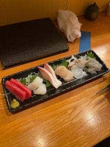 小料理 あさひ