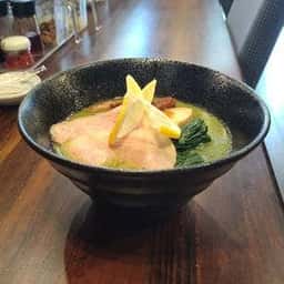 麺屋 黒べぇ