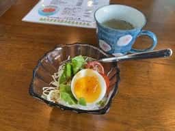 憩いカフェ TomSawyer